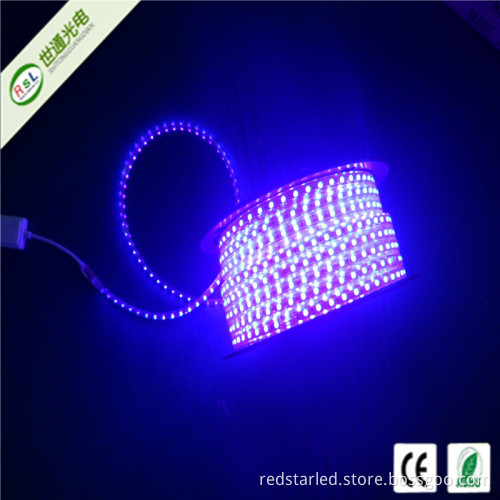LED Strip 220V Controller DMX
